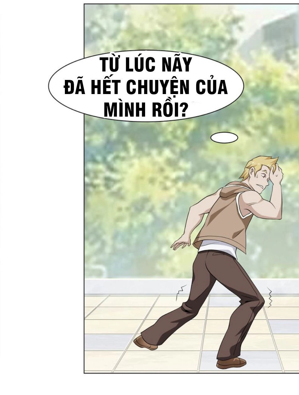 Siêu Cấp Đại Chủ Bạ Chapter 6 - 21