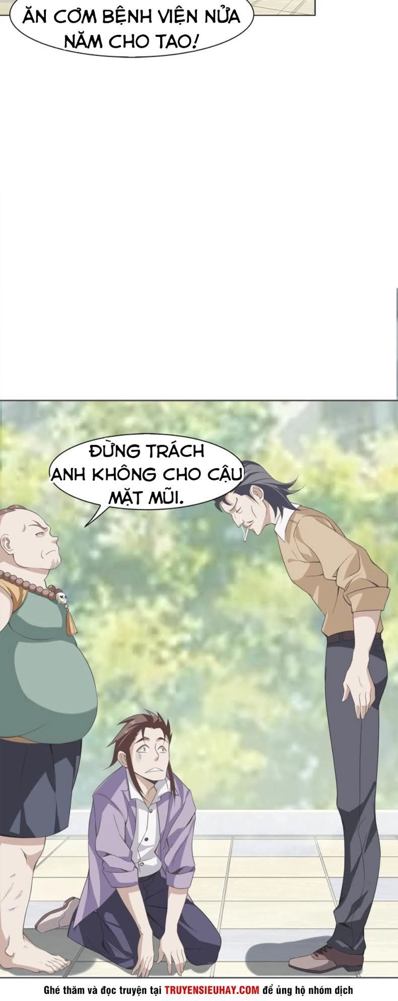 Siêu Cấp Đại Chủ Bạ Chapter 6 - 25