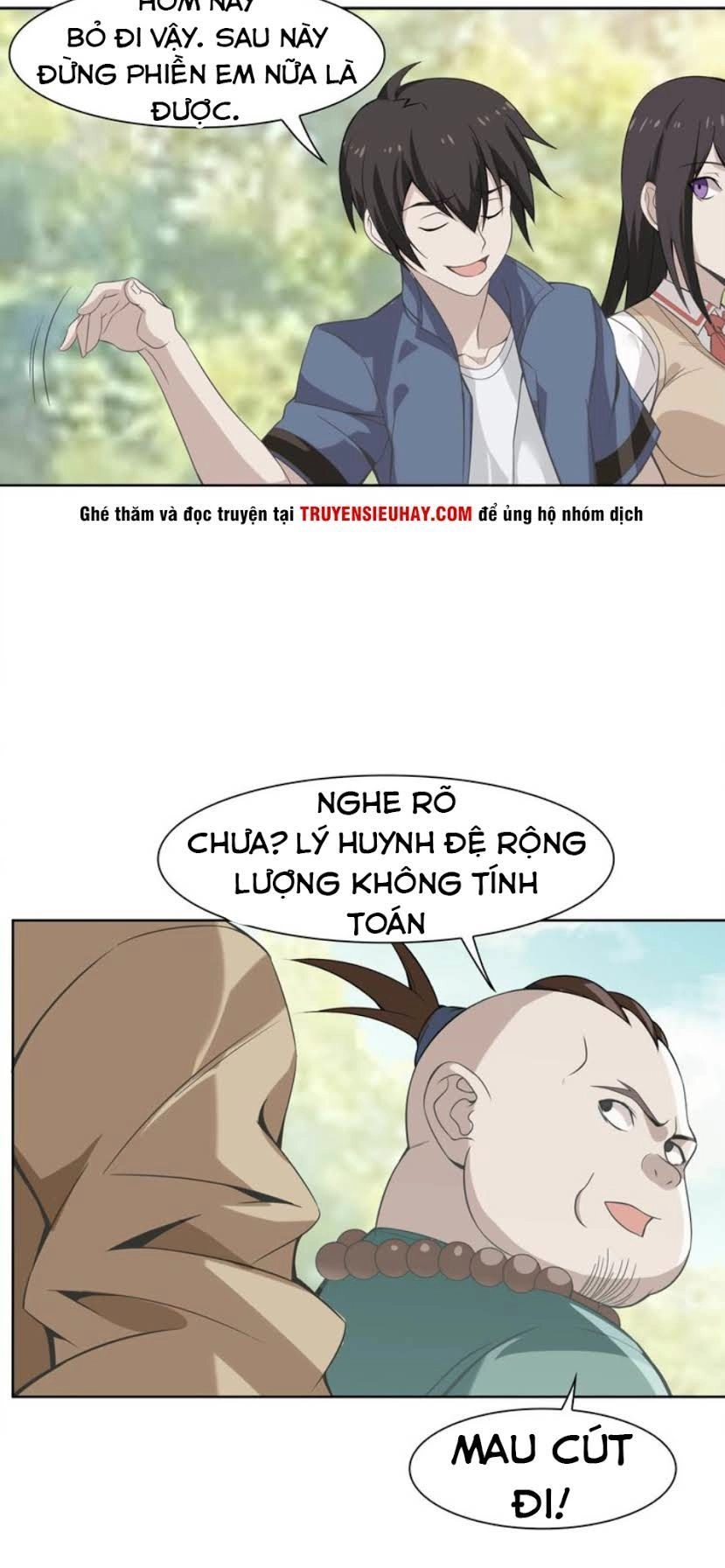 Siêu Cấp Đại Chủ Bạ Chapter 6 - 29