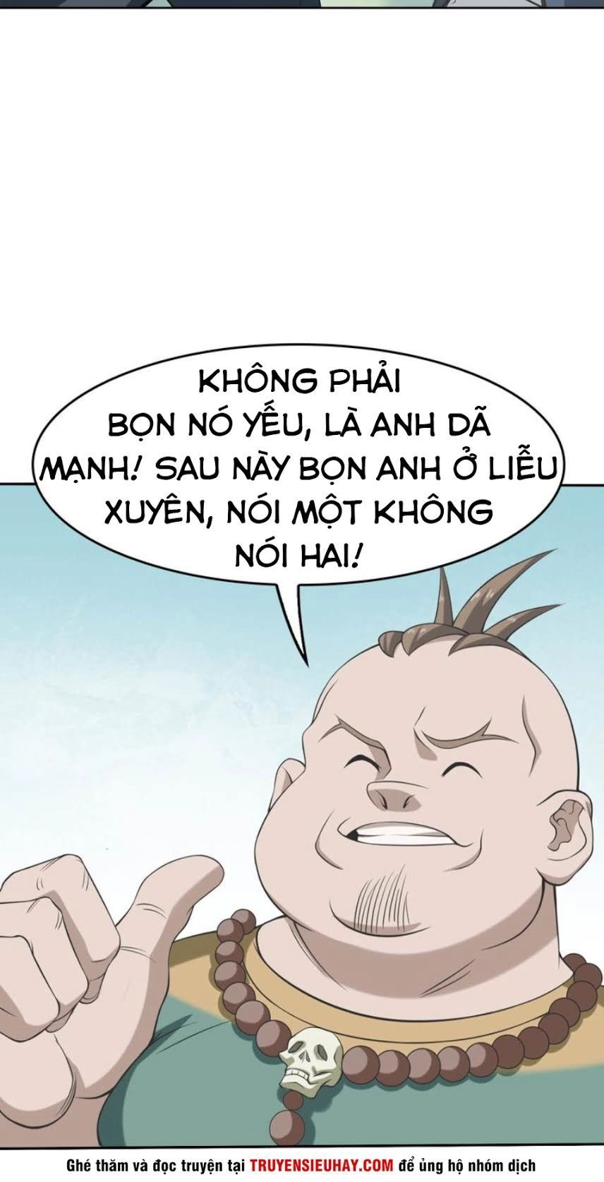 Siêu Cấp Đại Chủ Bạ Chapter 6 - 31