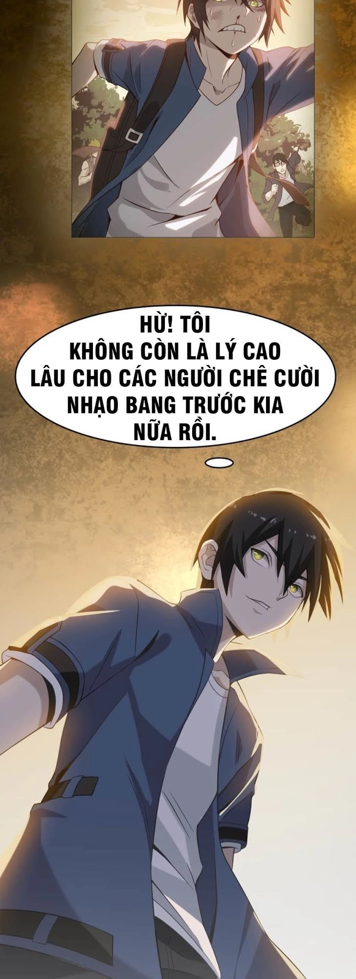 Siêu Cấp Đại Chủ Bạ Chapter 6 - 33