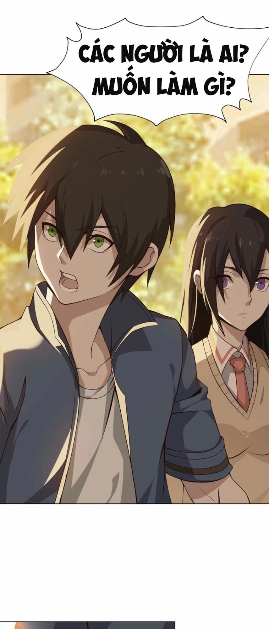 Siêu Cấp Đại Chủ Bạ Chapter 6 - 38