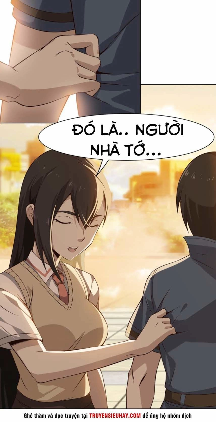 Siêu Cấp Đại Chủ Bạ Chapter 6 - 39