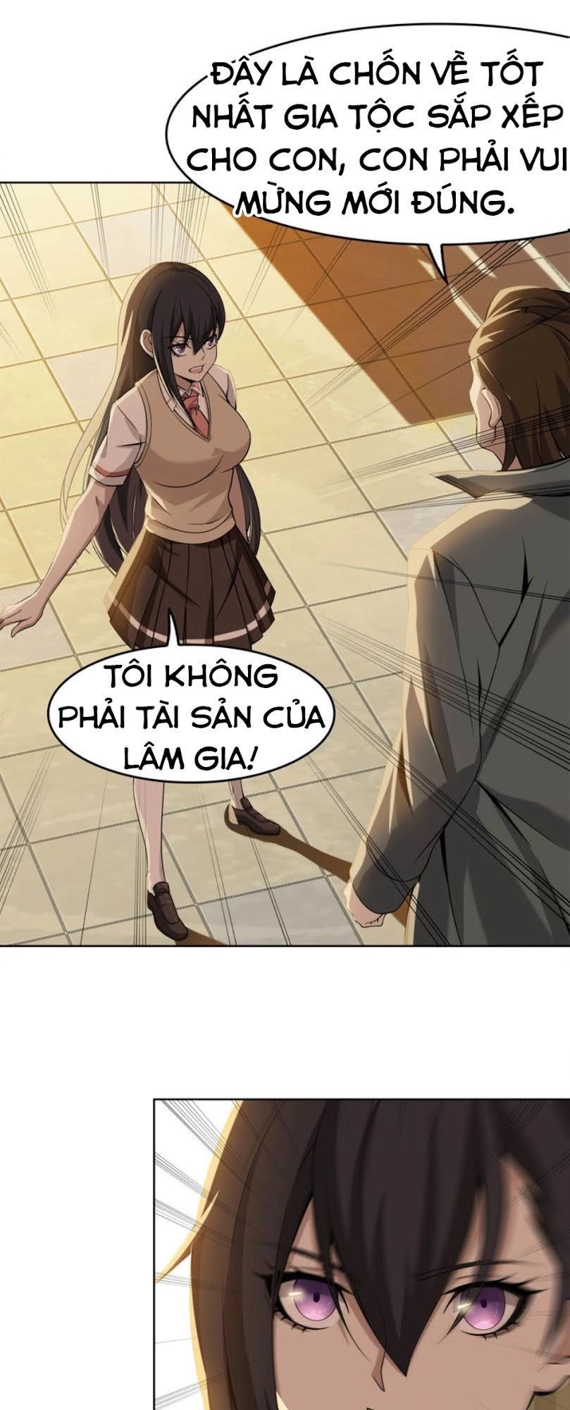 Siêu Cấp Đại Chủ Bạ Chapter 6 - 42