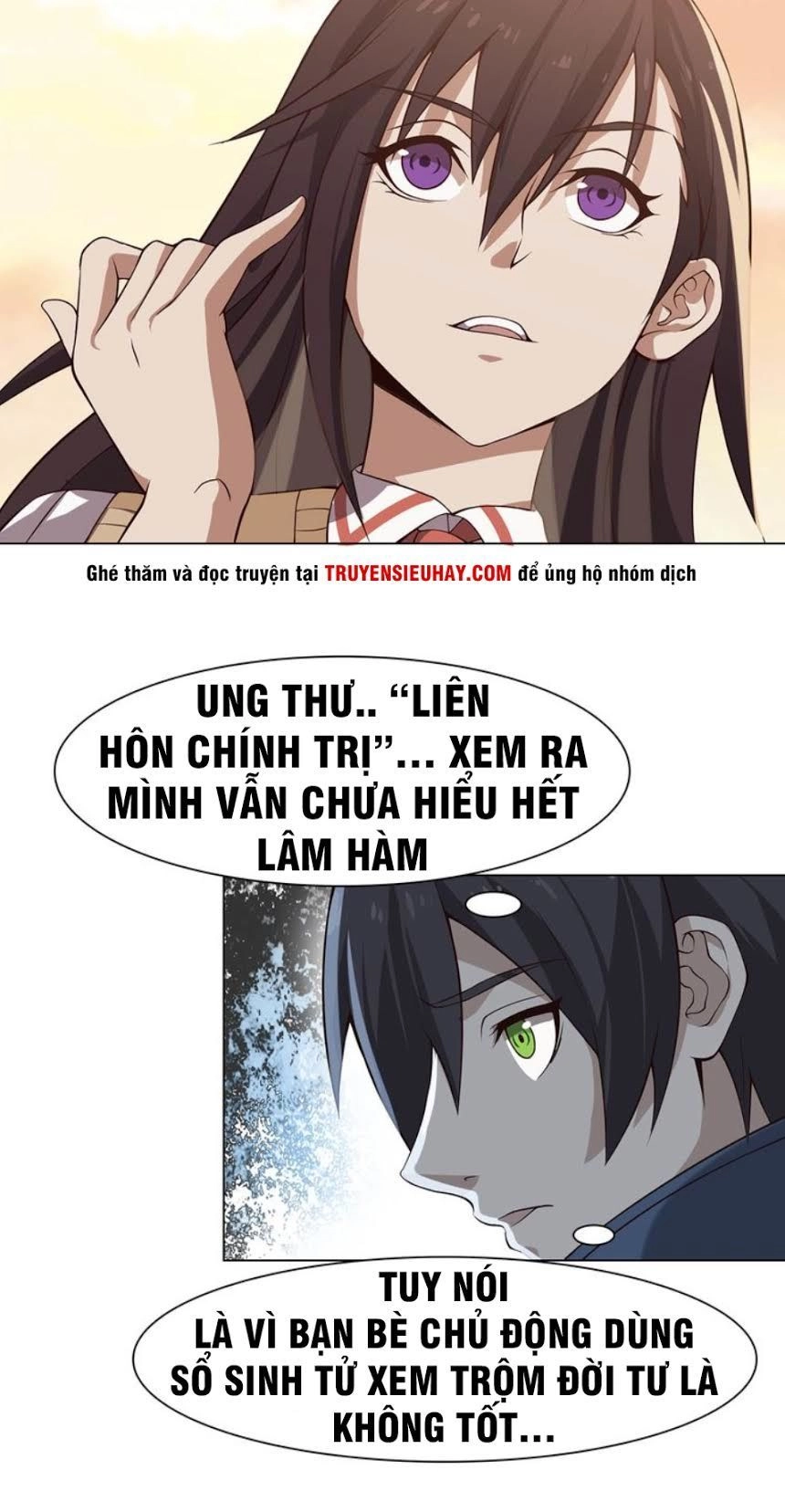 Siêu Cấp Đại Chủ Bạ Chapter 6 - 45