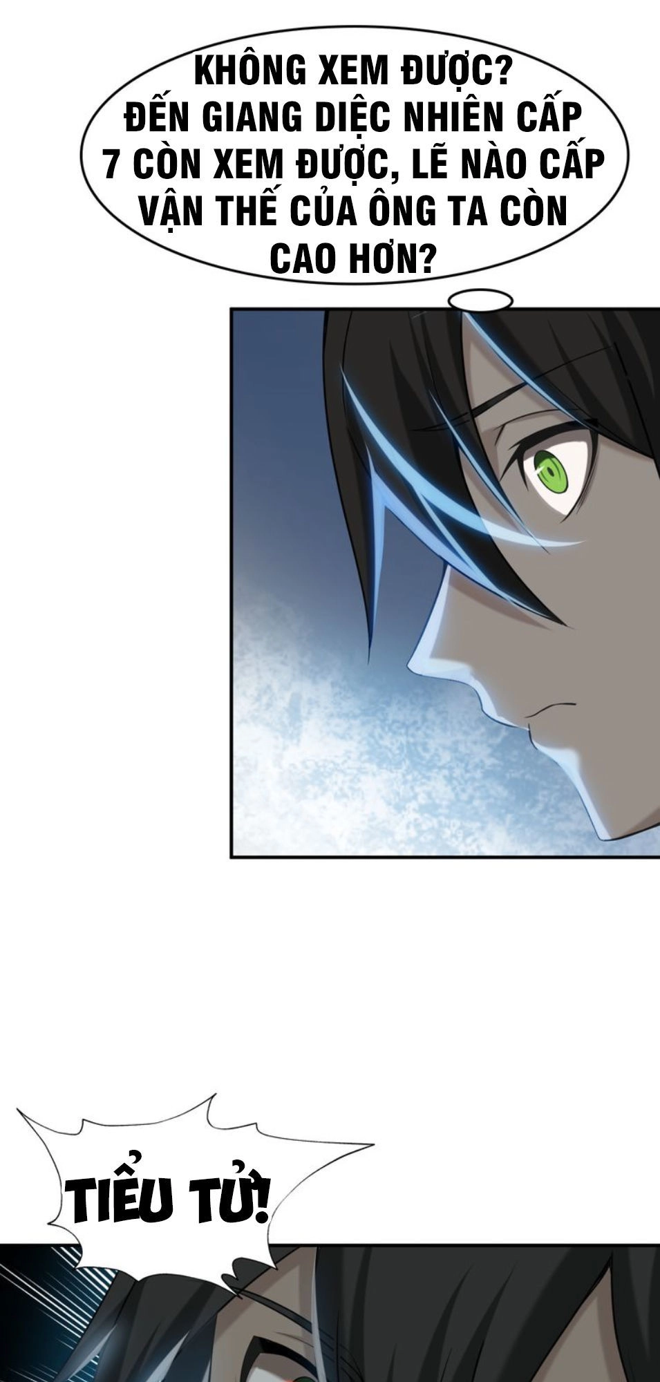 Siêu Cấp Đại Chủ Bạ Chapter 7 - 4