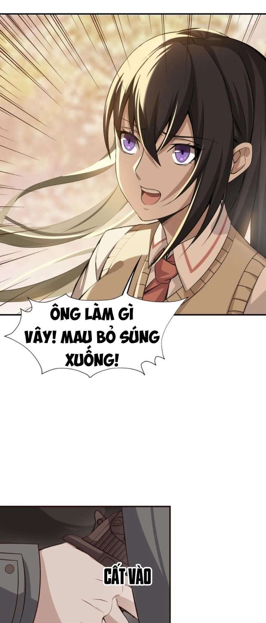 Siêu Cấp Đại Chủ Bạ Chapter 7 - 8