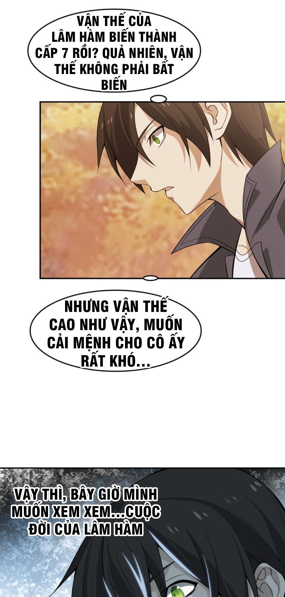 Siêu Cấp Đại Chủ Bạ Chapter 7 - 18