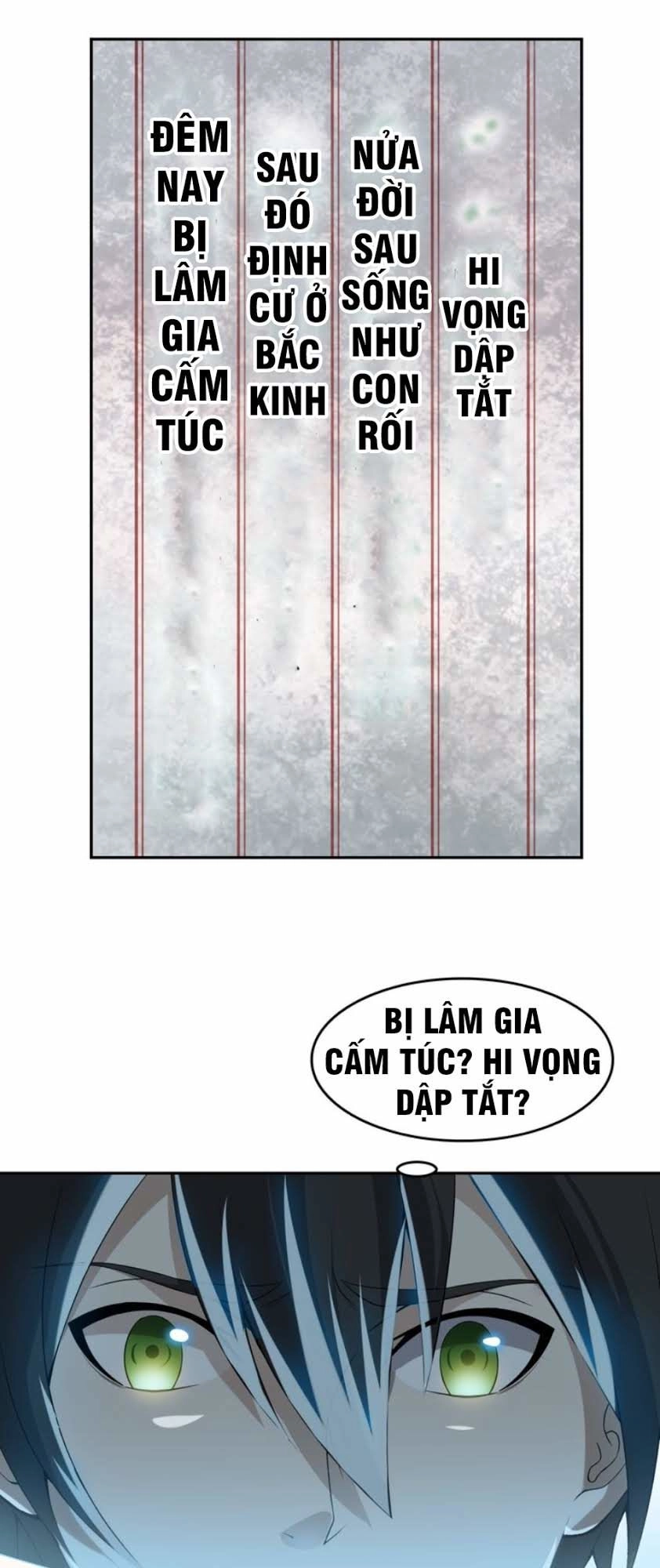 Siêu Cấp Đại Chủ Bạ Chapter 7 - 20