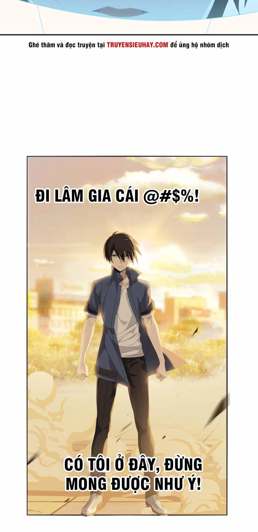 Siêu Cấp Đại Chủ Bạ Chapter 7 - 21