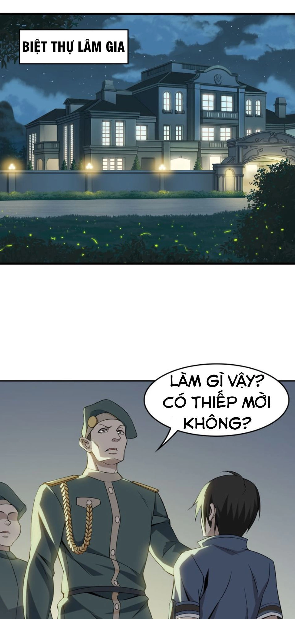 Siêu Cấp Đại Chủ Bạ Chapter 7 - 22