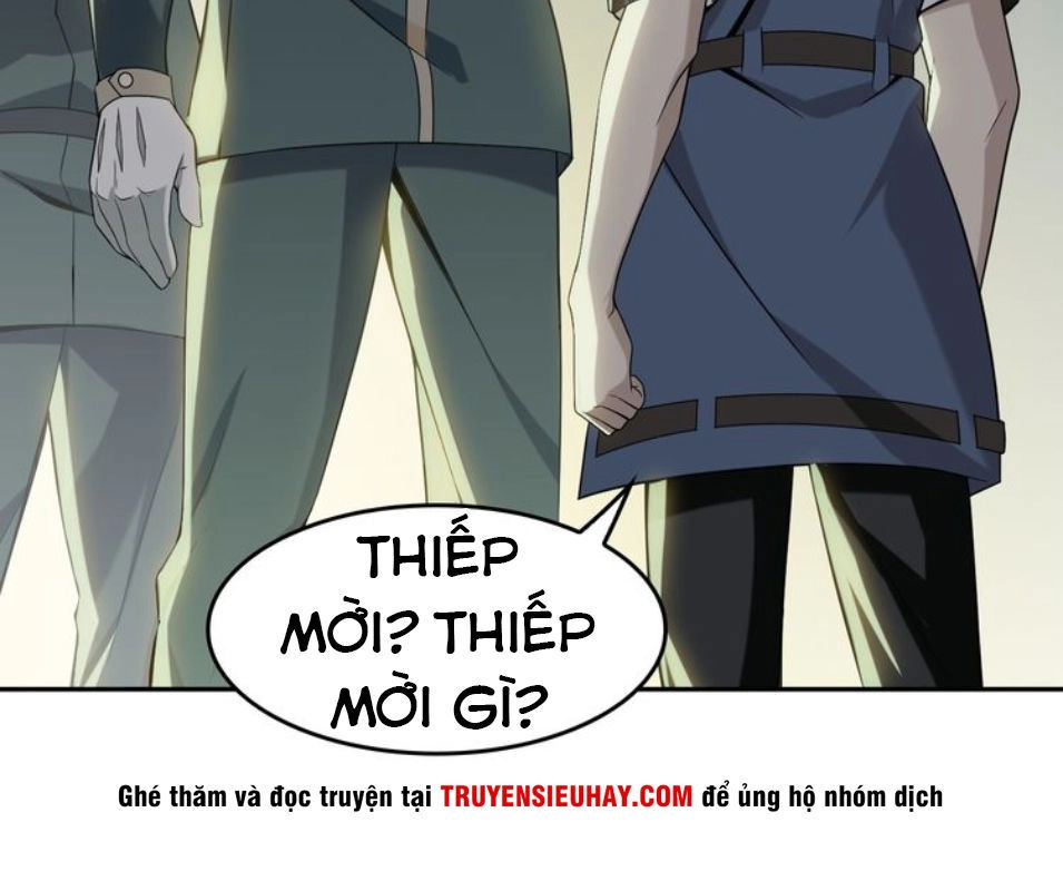 Siêu Cấp Đại Chủ Bạ Chapter 7 - 23