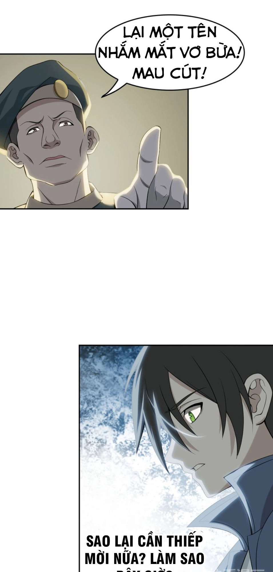 Siêu Cấp Đại Chủ Bạ Chapter 7 - 24