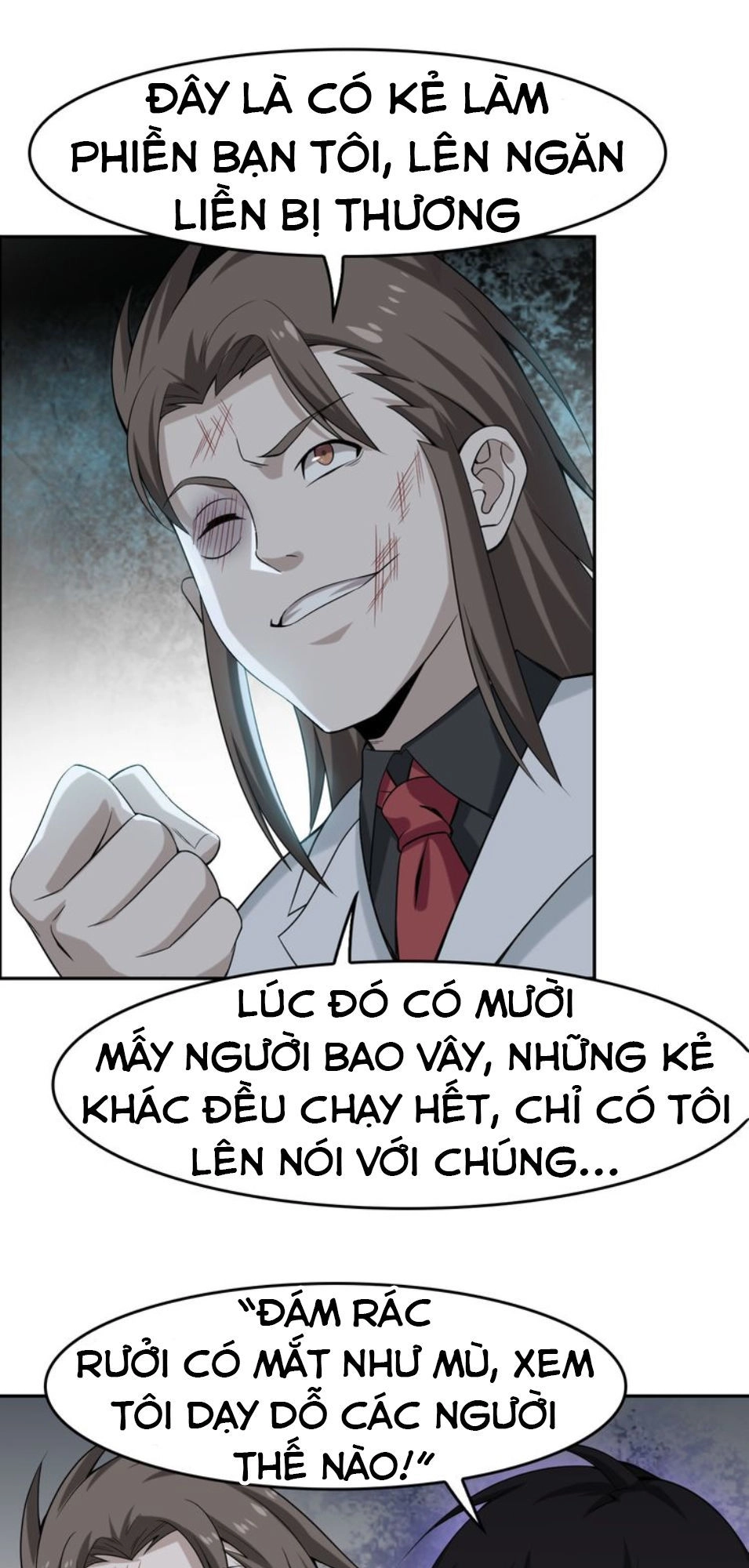 Siêu Cấp Đại Chủ Bạ Chapter 7 - 28