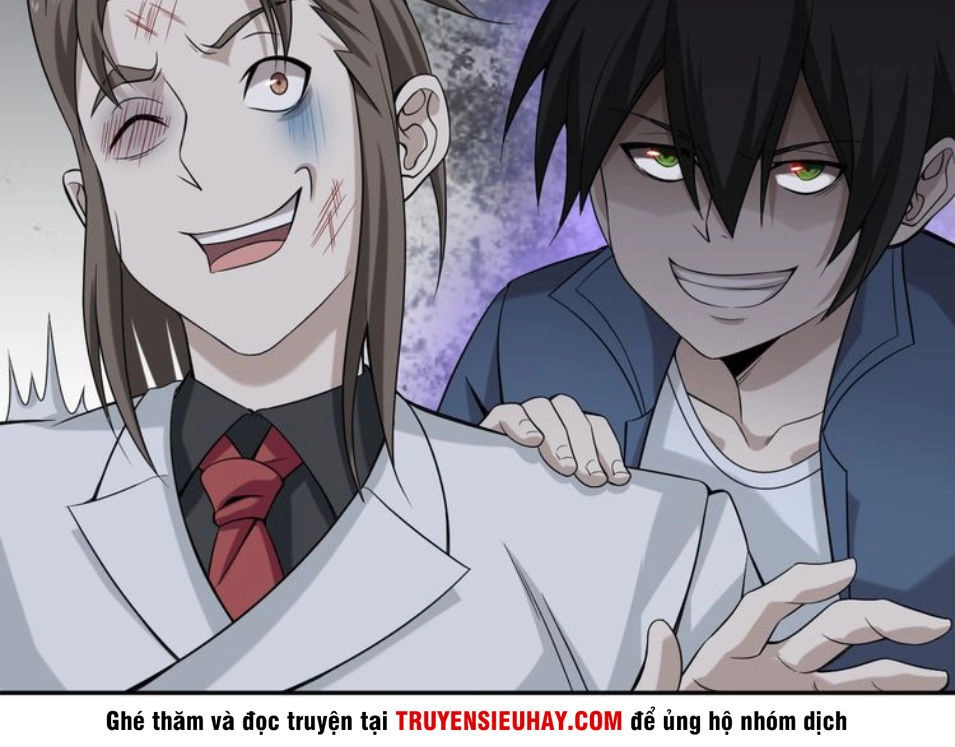 Siêu Cấp Đại Chủ Bạ Chapter 7 - 29