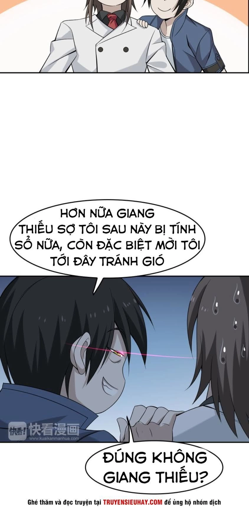 Siêu Cấp Đại Chủ Bạ Chapter 7 - 31