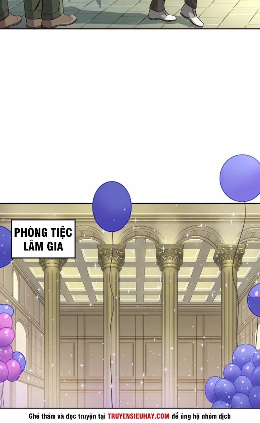 Siêu Cấp Đại Chủ Bạ Chapter 7 - 33