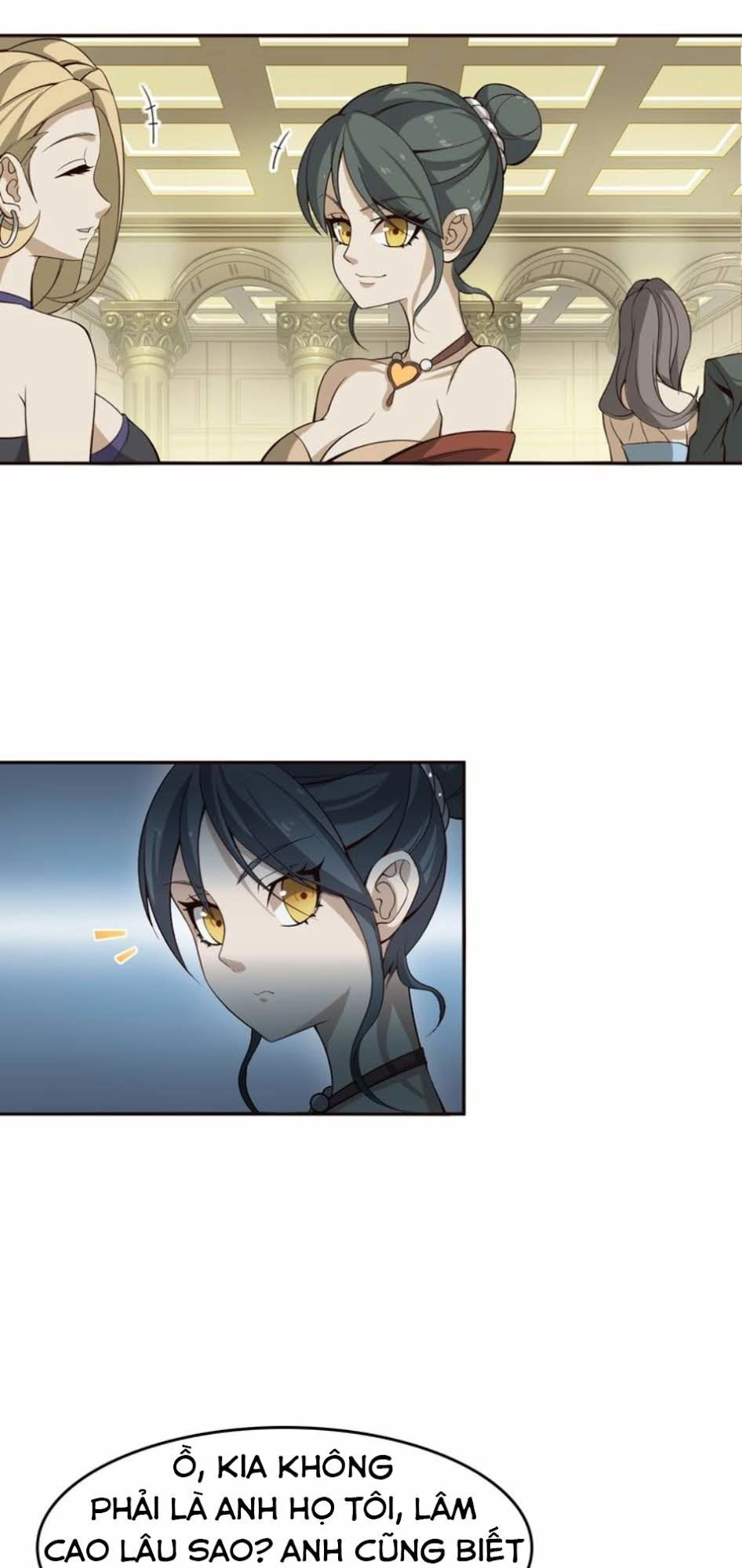 Siêu Cấp Đại Chủ Bạ Chapter 7 - 34