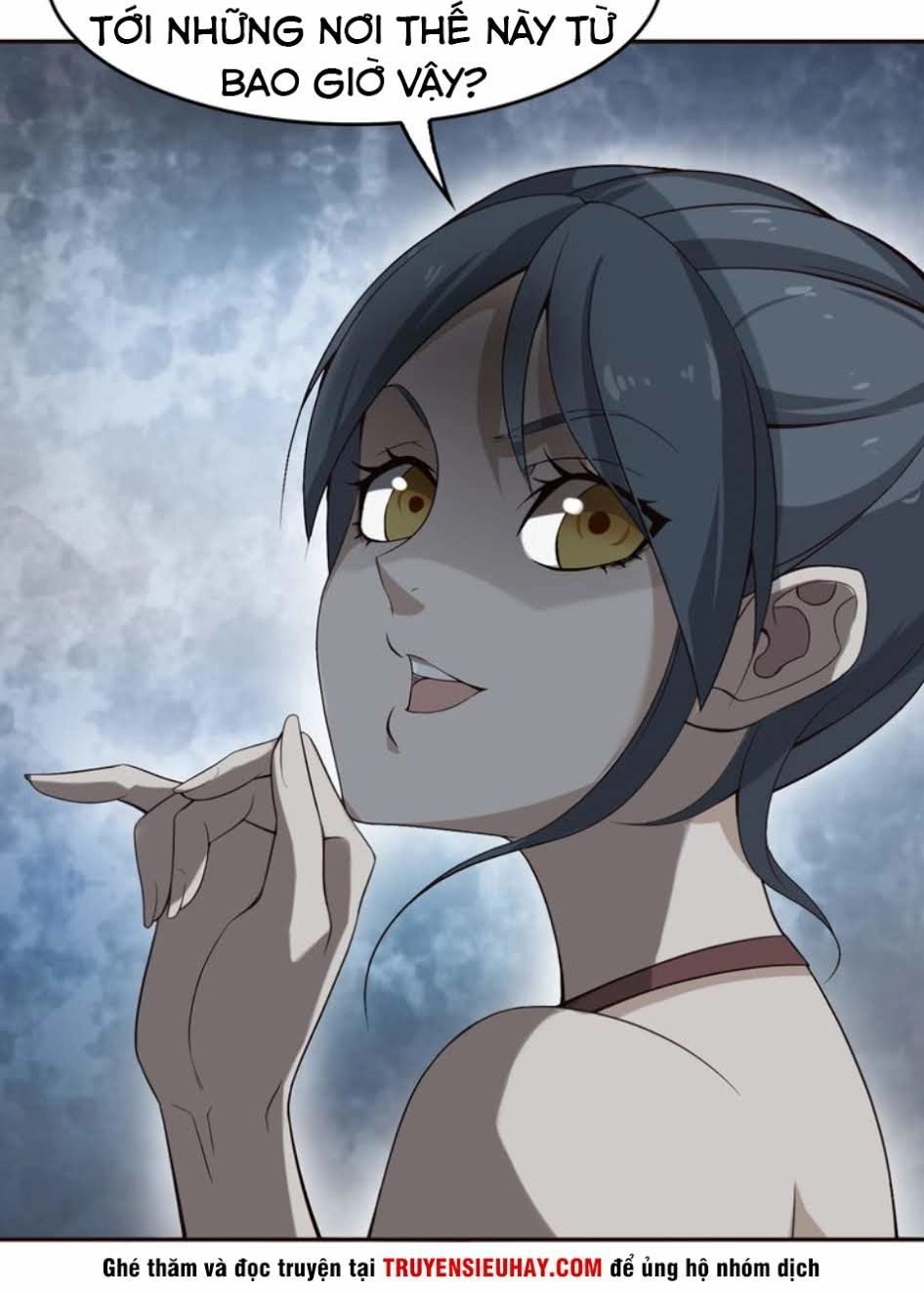 Siêu Cấp Đại Chủ Bạ Chapter 7 - 35