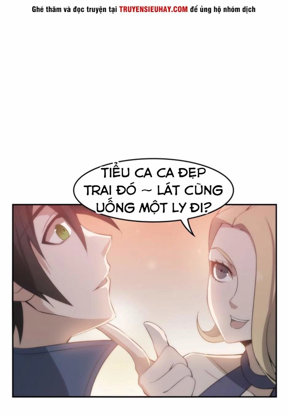 Siêu Cấp Đại Chủ Bạ Chapter 7 - 37