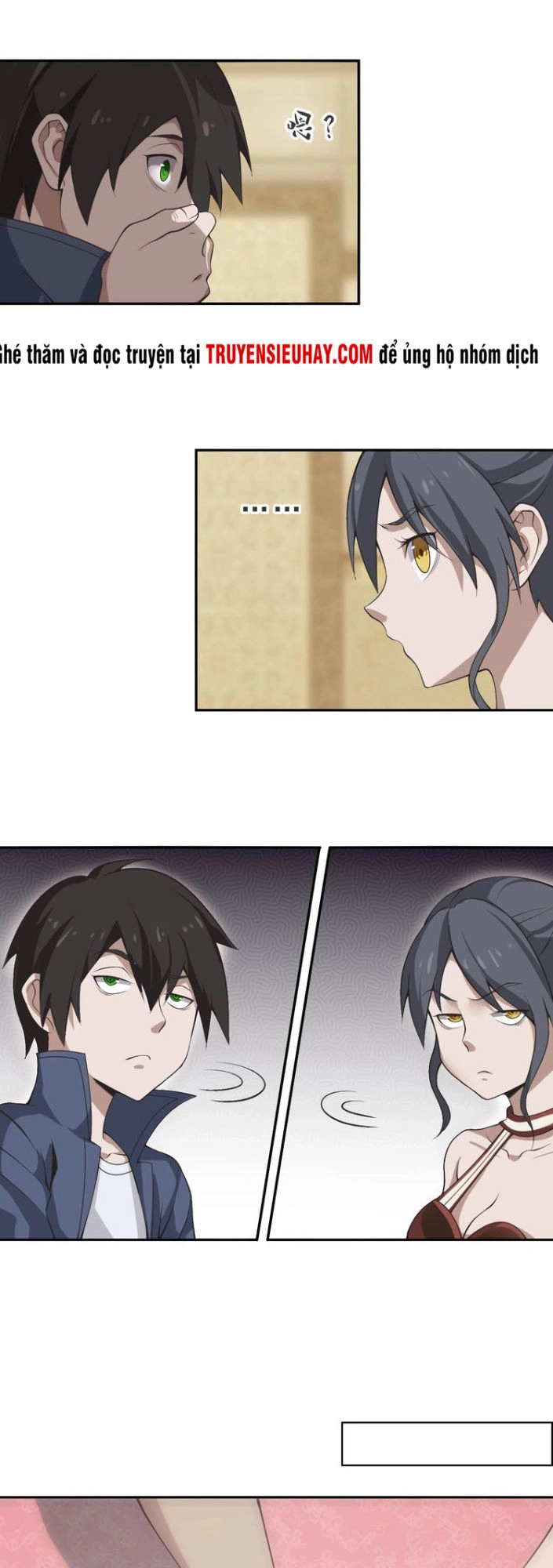 Siêu Cấp Đại Chủ Bạ Chapter 10 - 9