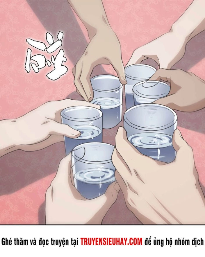 Siêu Cấp Đại Chủ Bạ Chapter 10 - 10