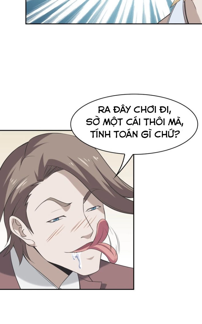 Siêu Cấp Đại Chủ Bạ Chapter 10 - 14