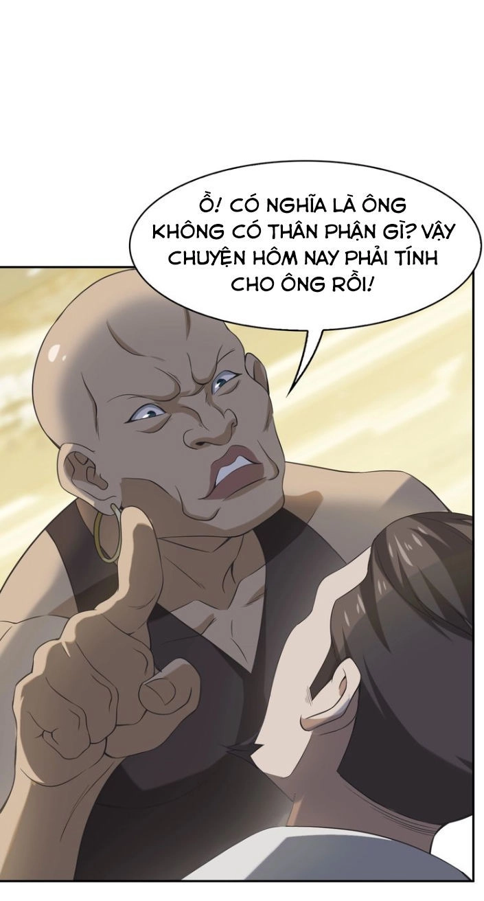 Siêu Cấp Đại Chủ Bạ Chapter 10 - 22