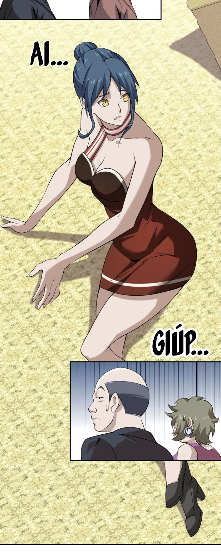 Siêu Cấp Đại Chủ Bạ Chapter 10 - 26