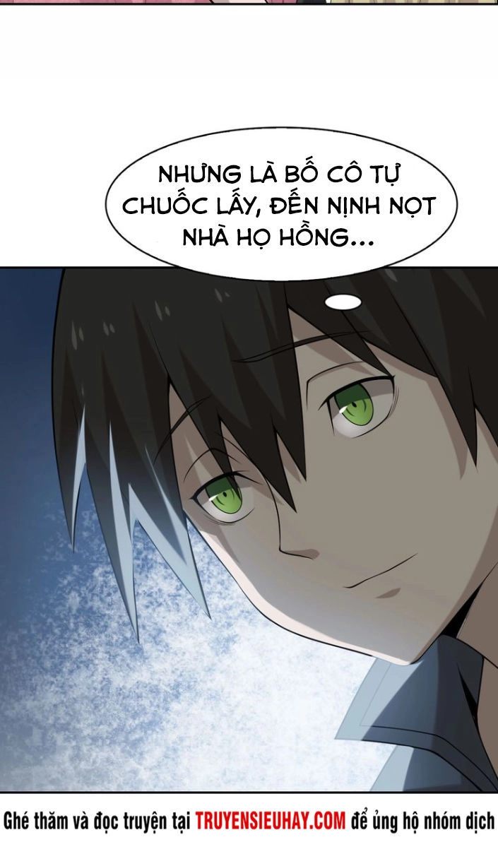 Siêu Cấp Đại Chủ Bạ Chapter 10 - 28