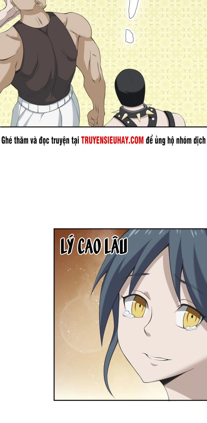 Siêu Cấp Đại Chủ Bạ Chapter 10 - 30