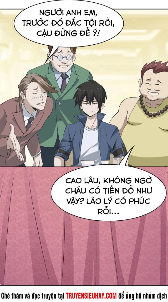 Siêu Cấp Đại Chủ Bạ Chapter 10 - 32