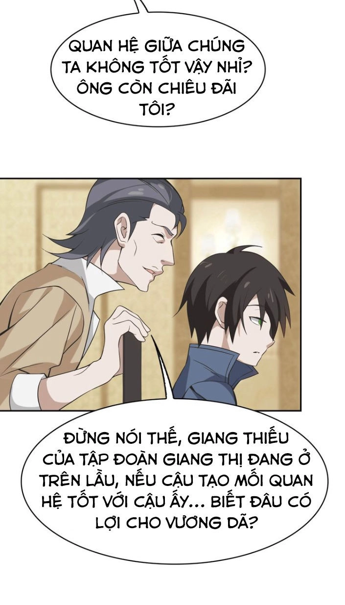 Siêu Cấp Đại Chủ Bạ Chapter 10 - 34