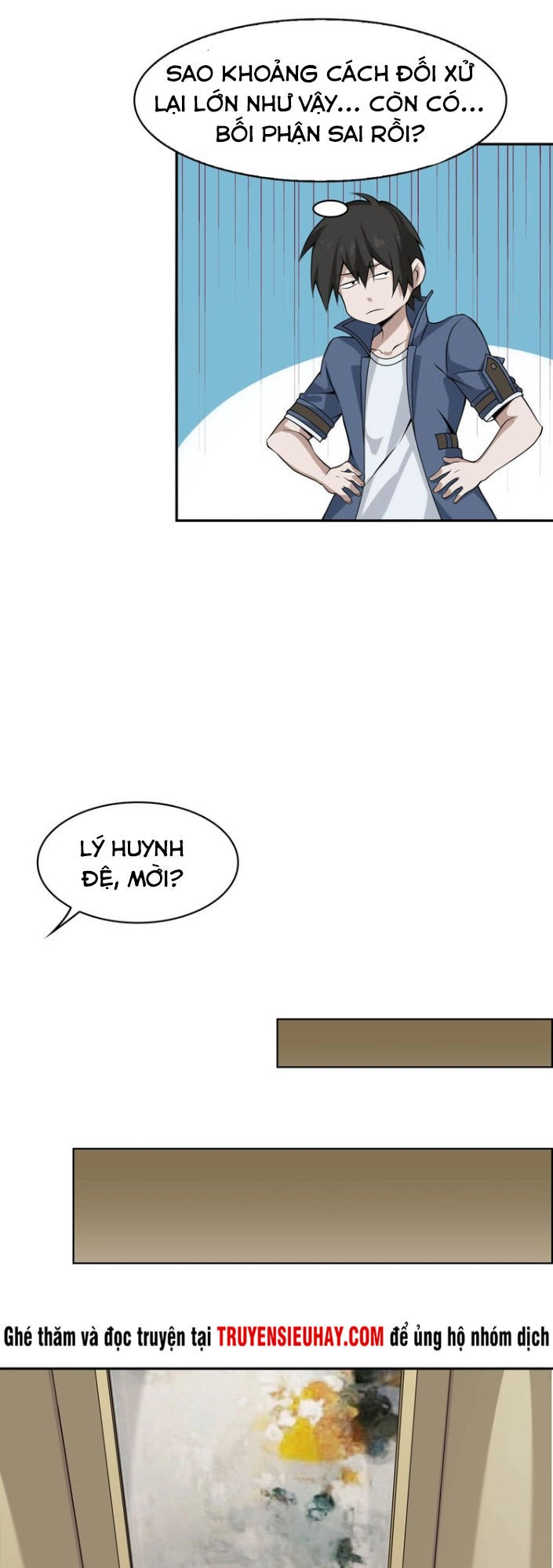 Siêu Cấp Đại Chủ Bạ Chapter 10 - 39