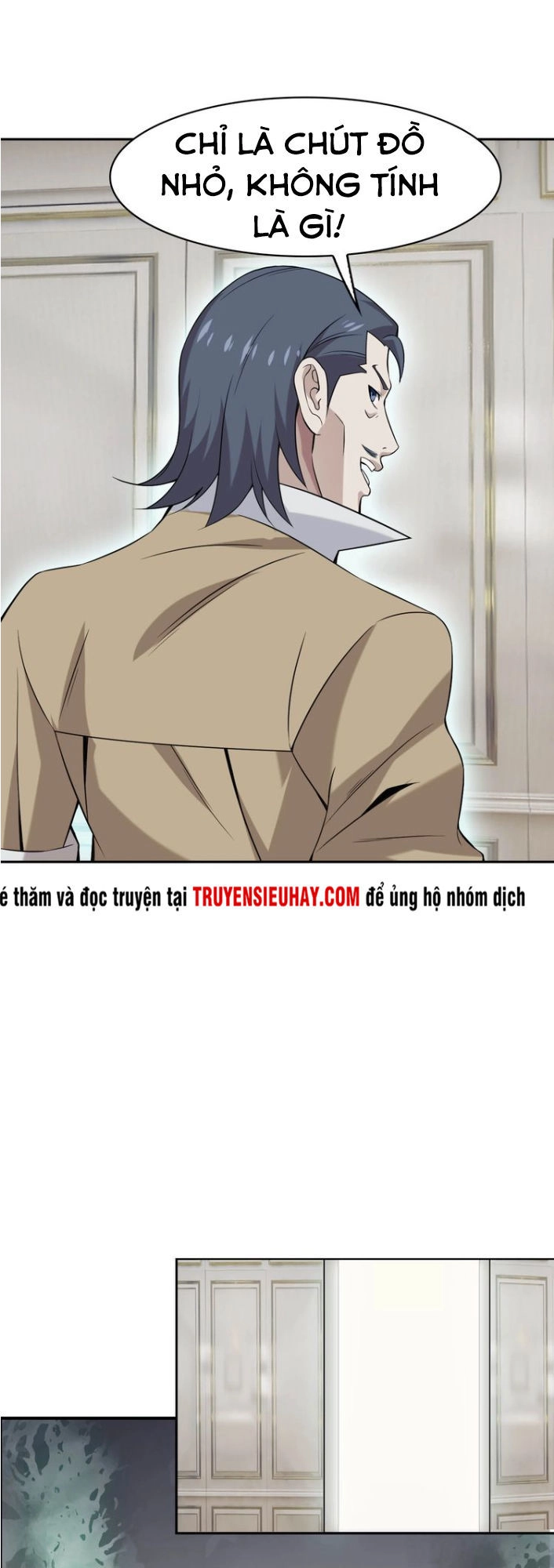 Siêu Cấp Đại Chủ Bạ Chapter 10 - 41