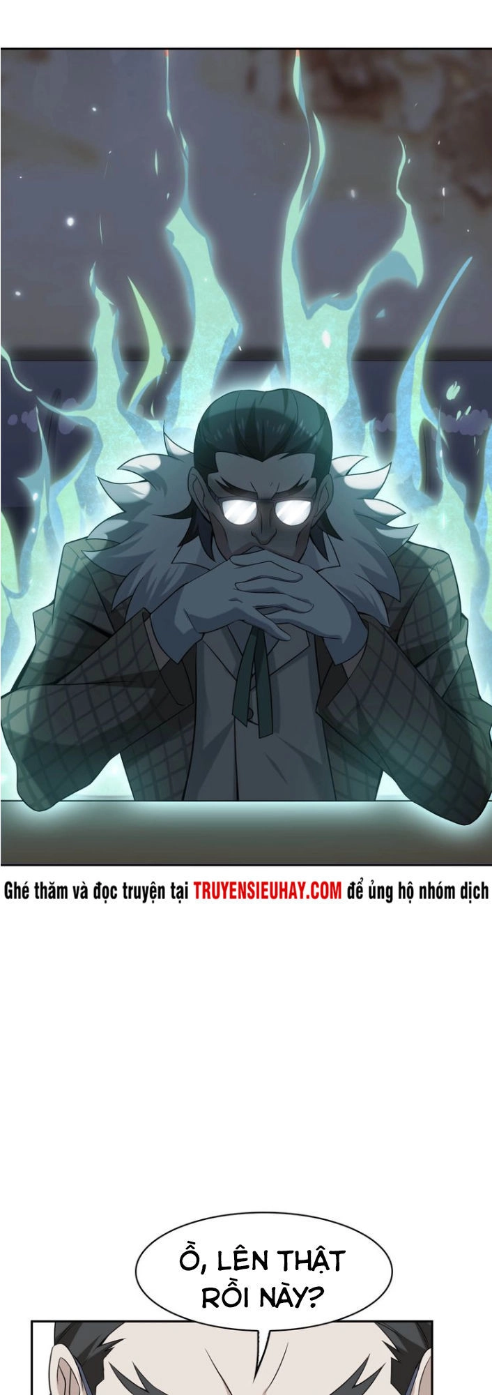 Siêu Cấp Đại Chủ Bạ Chapter 10 - 43