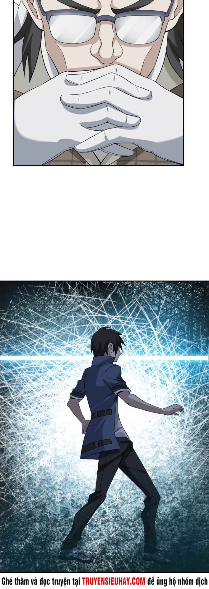 Siêu Cấp Đại Chủ Bạ Chapter 10 - 44