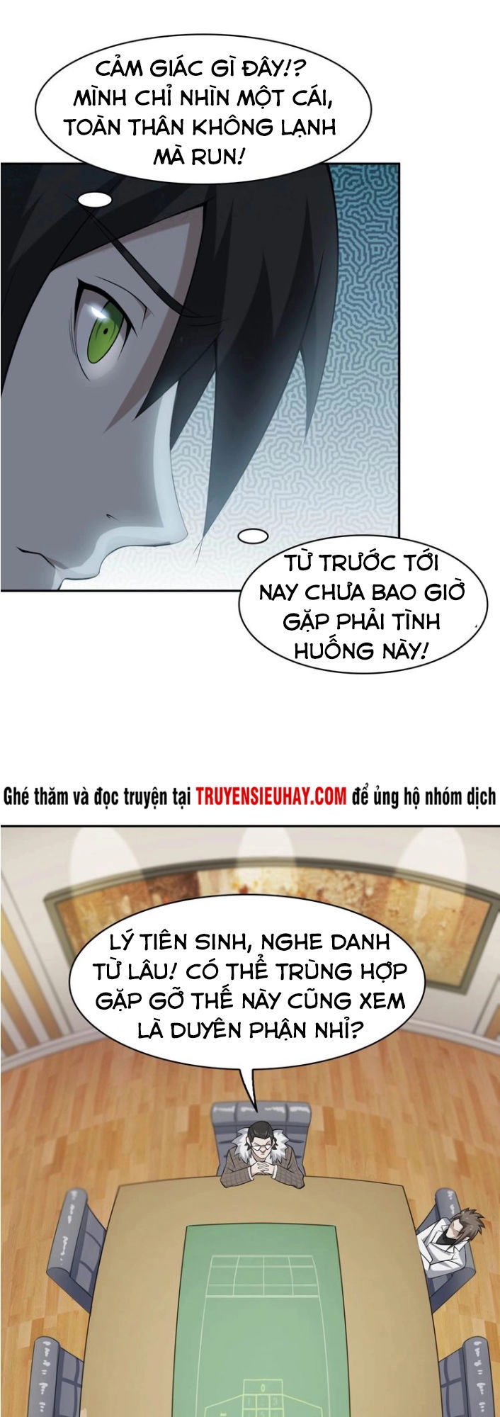 Siêu Cấp Đại Chủ Bạ Chapter 10 - 45