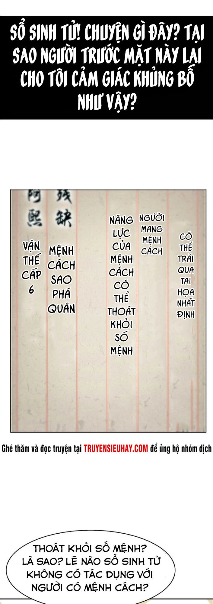 Siêu Cấp Đại Chủ Bạ Chapter 10 - 47