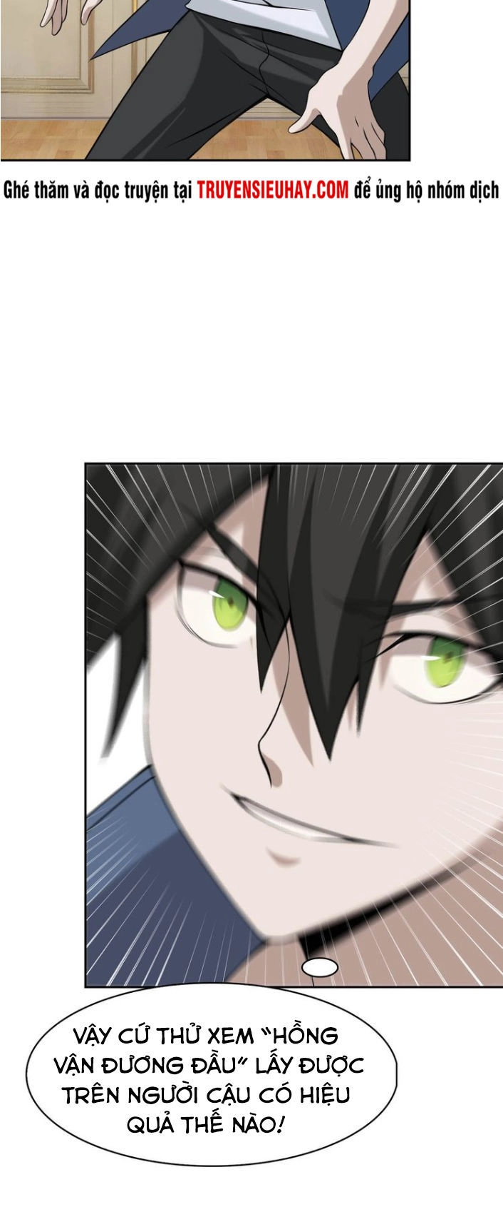 Siêu Cấp Đại Chủ Bạ Chapter 10 - 50