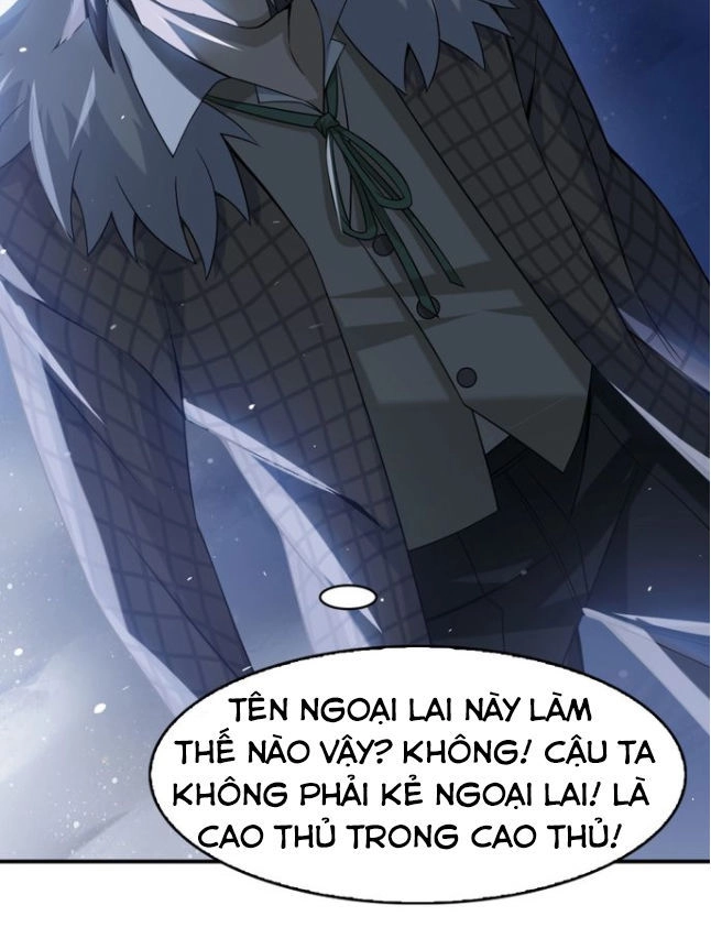 Siêu Cấp Đại Chủ Bạ Chapter 11 - 21