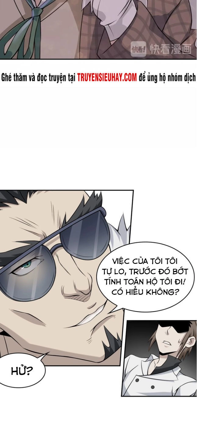 Siêu Cấp Đại Chủ Bạ Chapter 11 - 37