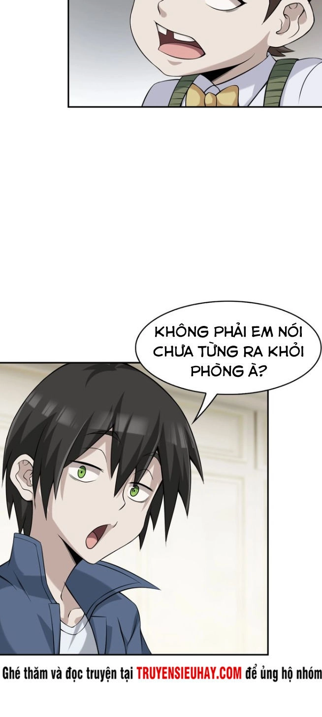 Siêu Cấp Đại Chủ Bạ Chapter 12 - 21