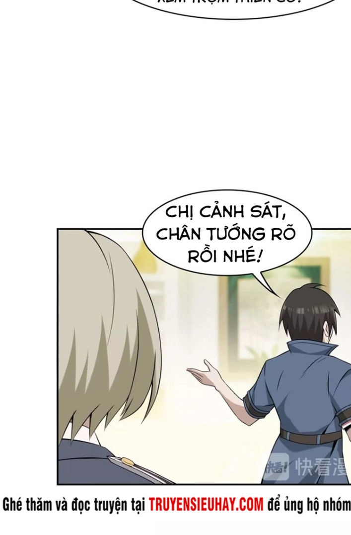 Siêu Cấp Đại Chủ Bạ Chapter 12 - 23