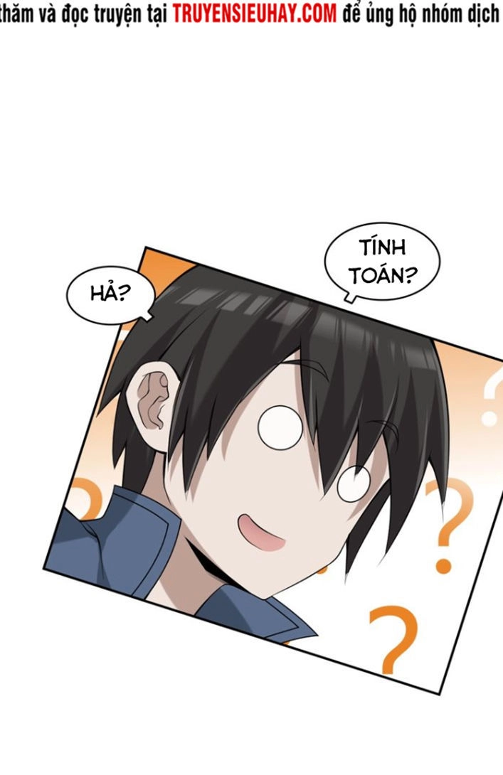 Siêu Cấp Đại Chủ Bạ Chapter 12 - 25