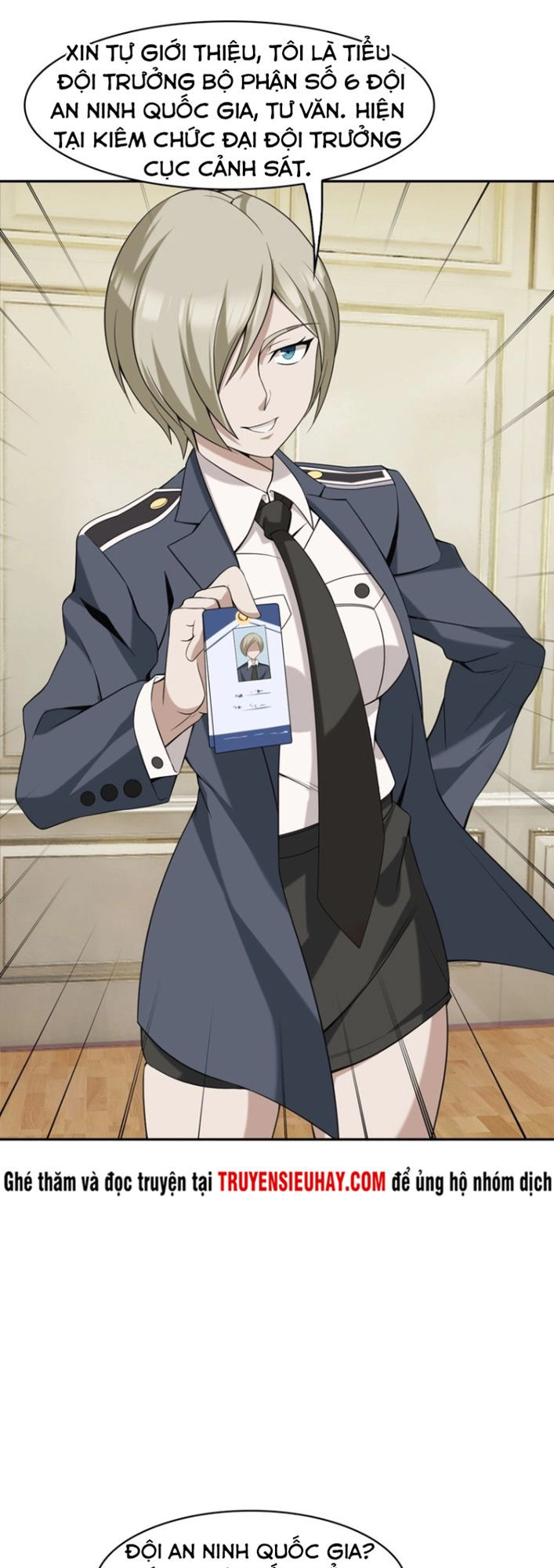 Siêu Cấp Đại Chủ Bạ Chapter 12 - 26