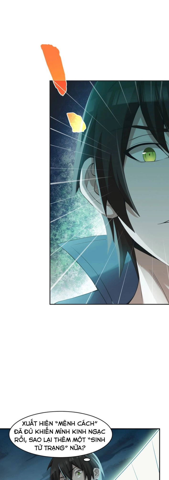 Siêu Cấp Đại Chủ Bạ Chapter 12 - 30