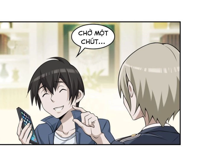 Siêu Cấp Đại Chủ Bạ Chapter 12 - 34
