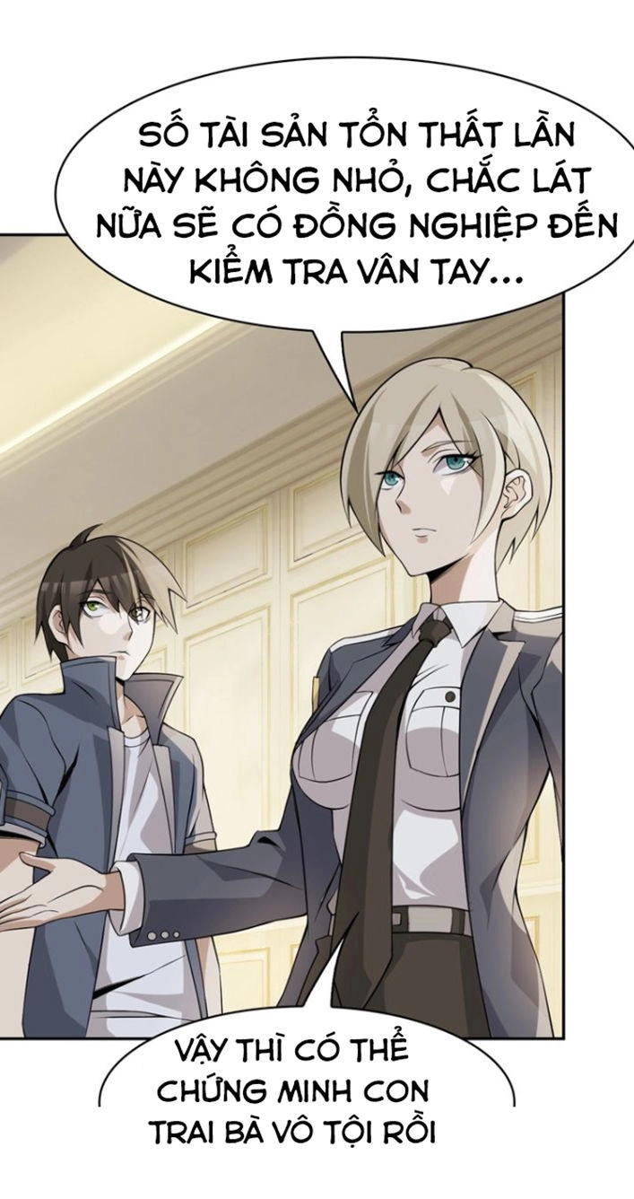 Siêu Cấp Đại Chủ Bạ Chapter 12 - 43