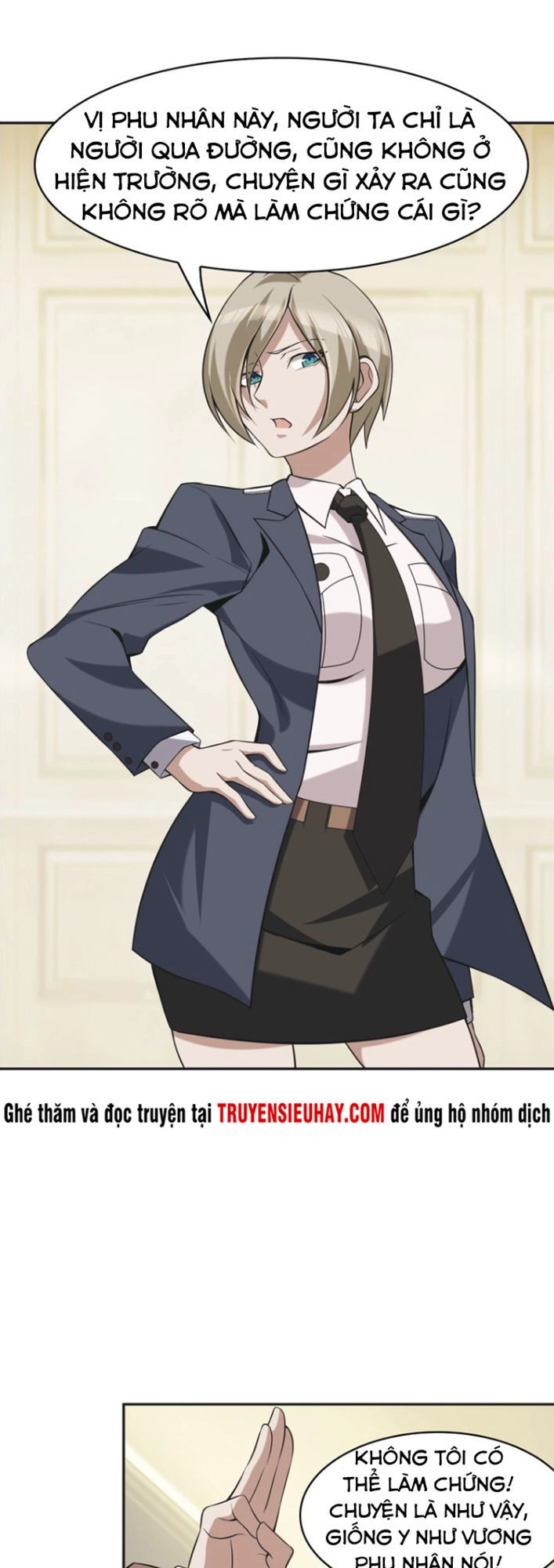 Siêu Cấp Đại Chủ Bạ Chapter 12 - 46